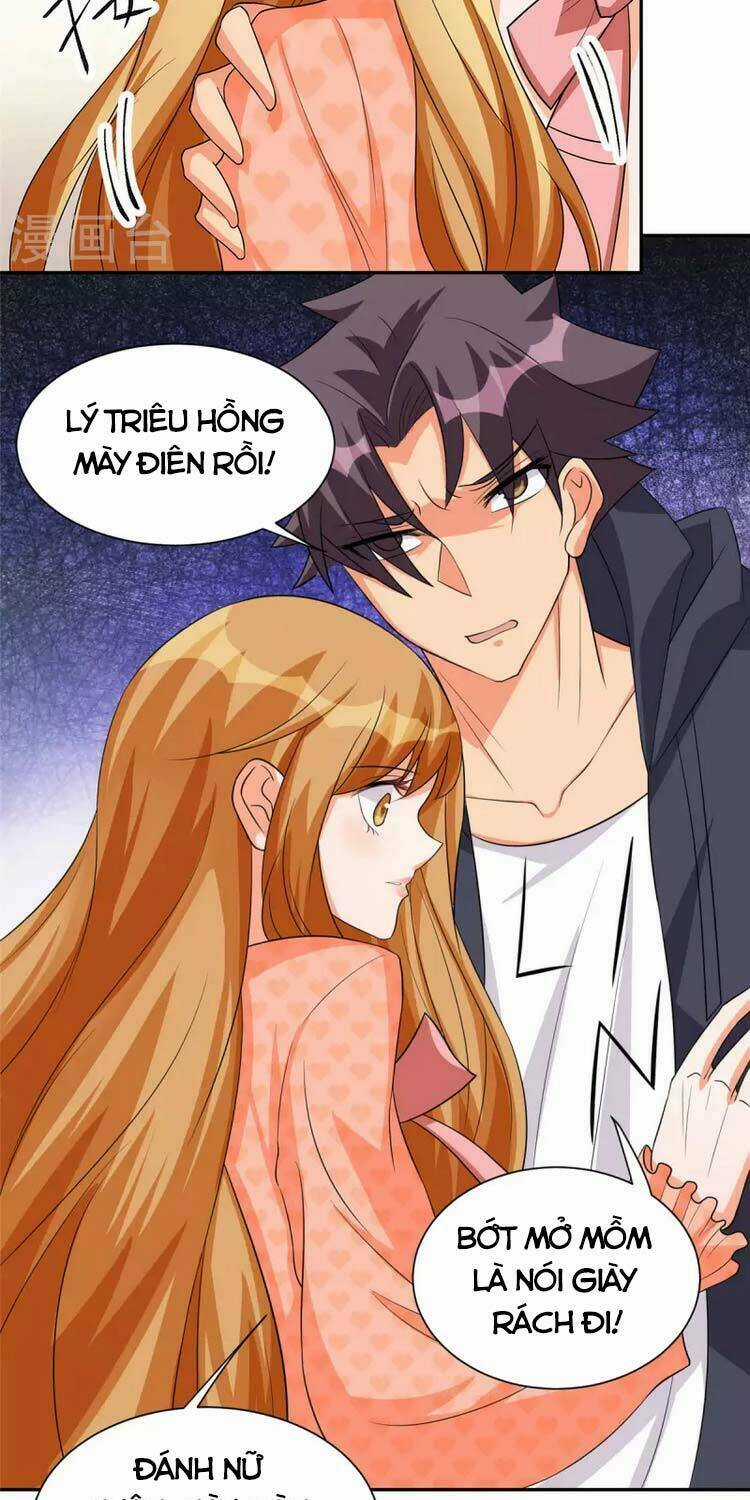 Đế Tế - Chapter 87 - Trang 15