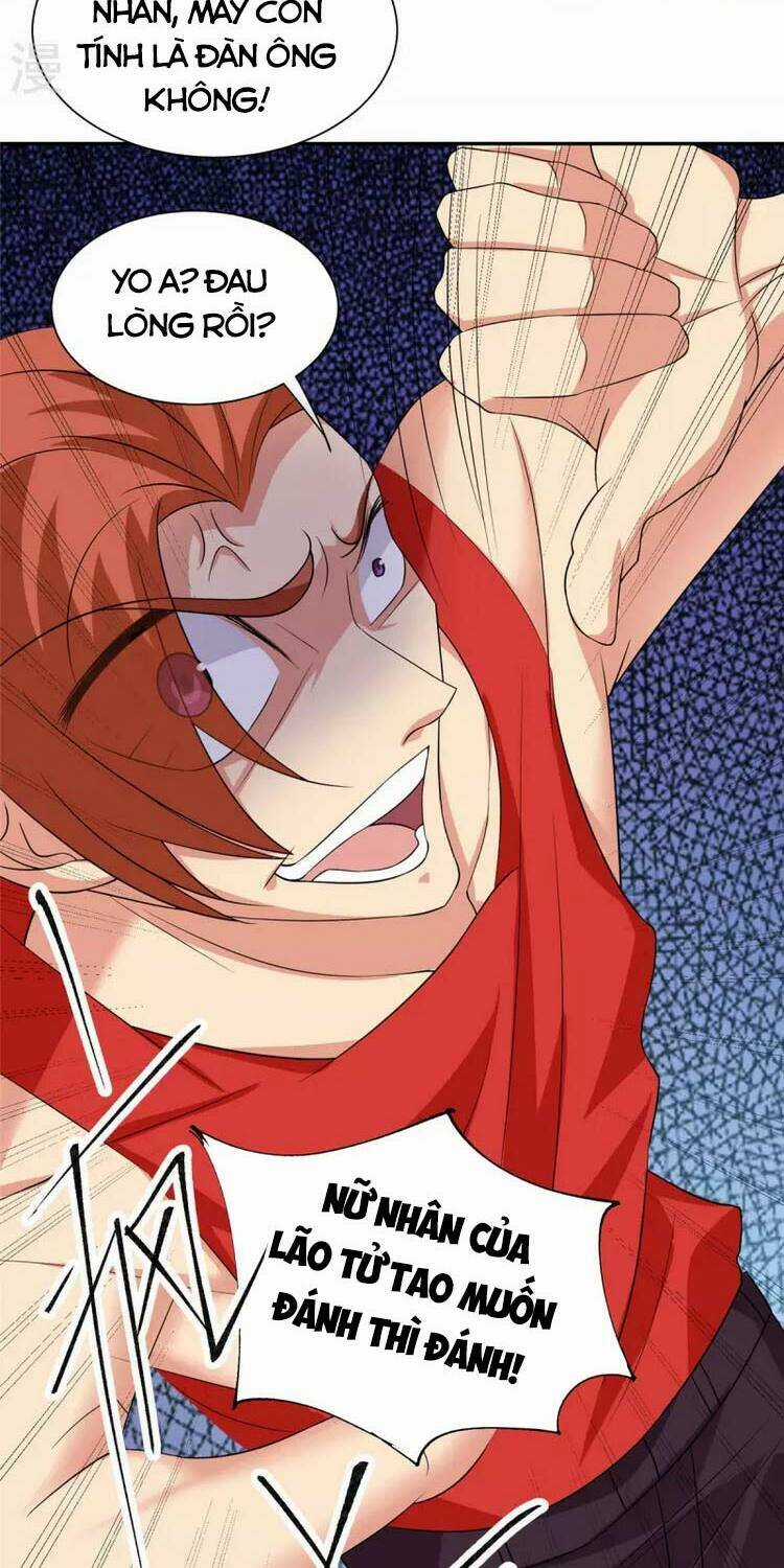 Đế Tế - Chapter 87 - Trang 16