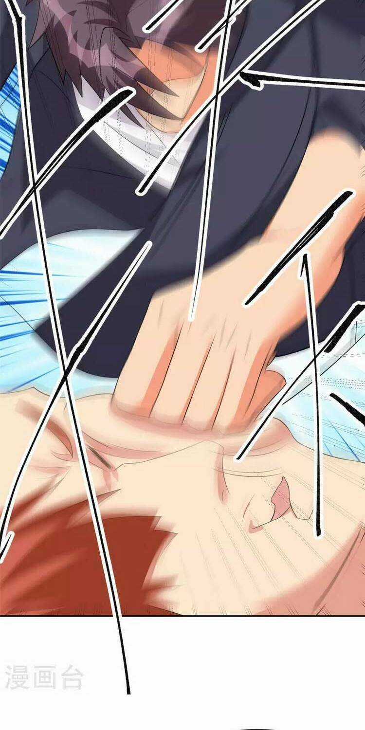 Đế Tế - Chapter 87 - Trang 18