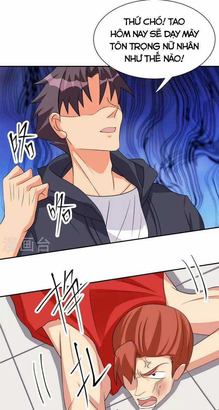 Đế Tế - Chapter 87 - Trang 19