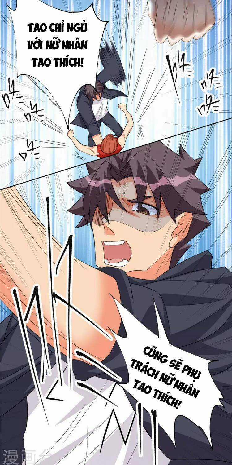 Đế Tế - Chapter 87 - Trang 21