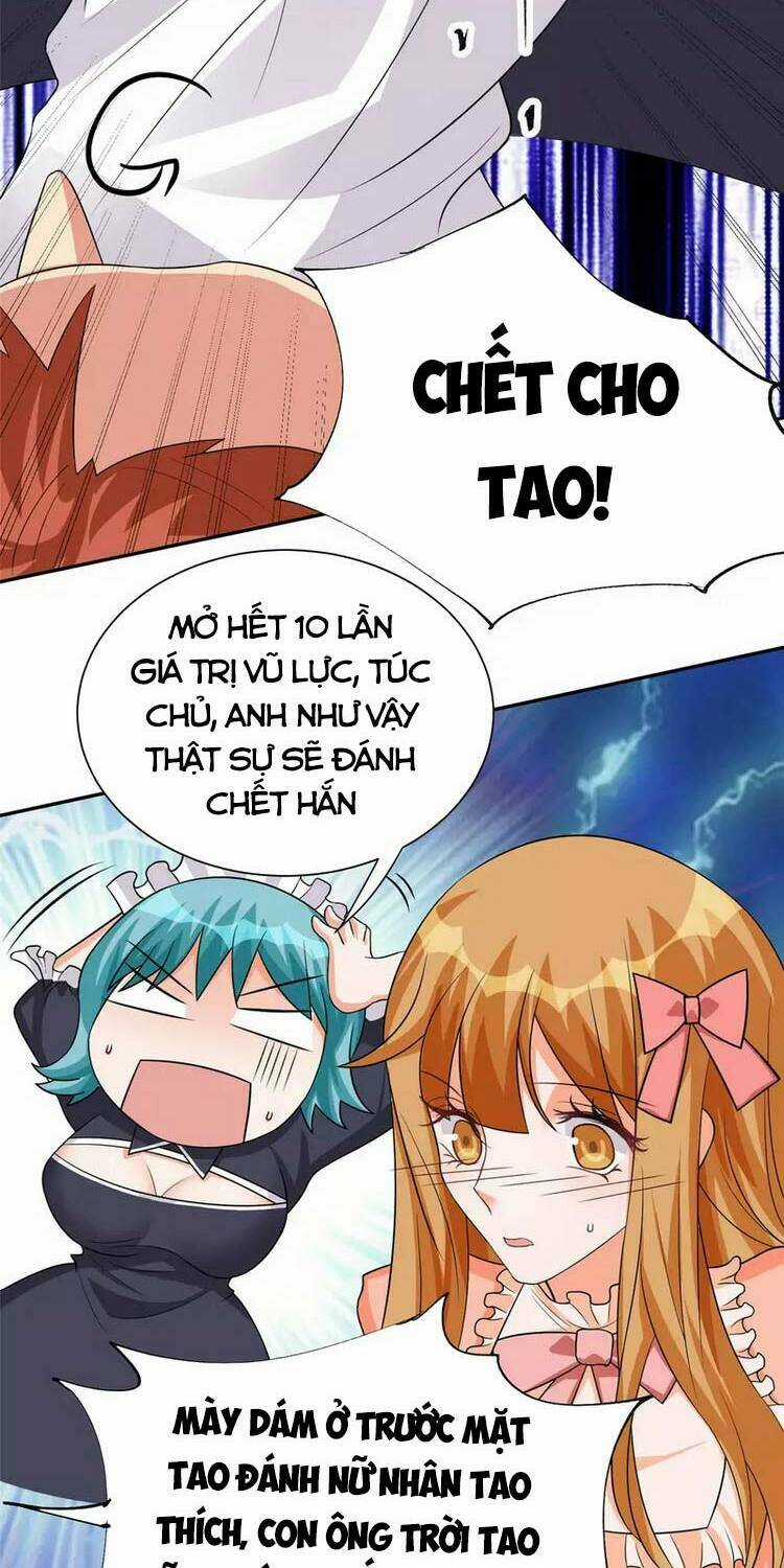 Đế Tế - Chapter 87 - Trang 22