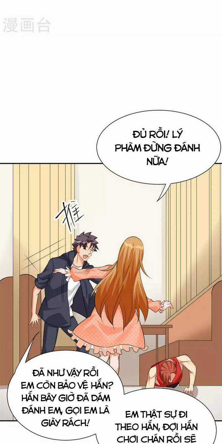 Đế Tế - Chapter 87 - Trang 24