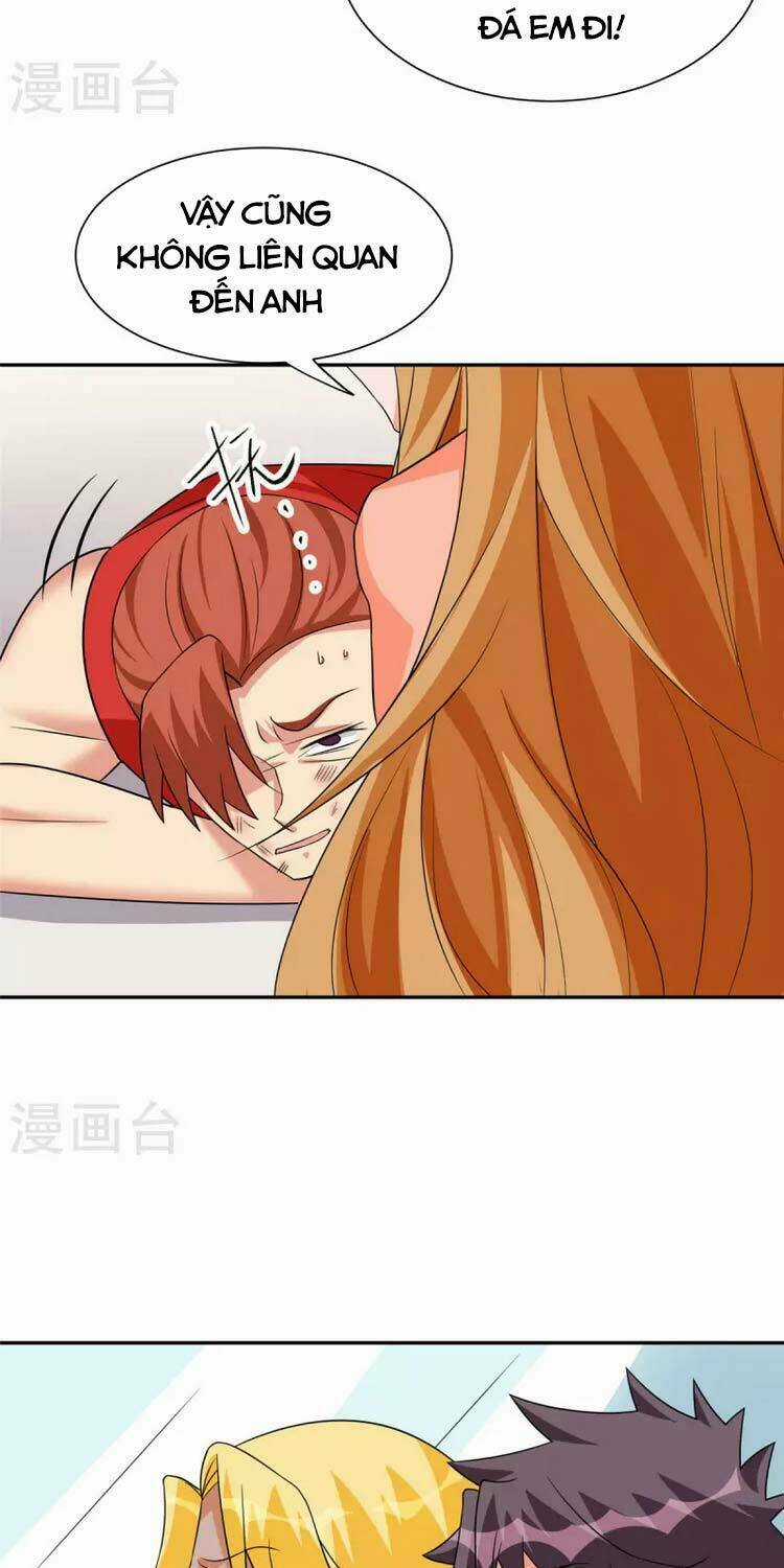 Đế Tế - Chapter 87 - Trang 25