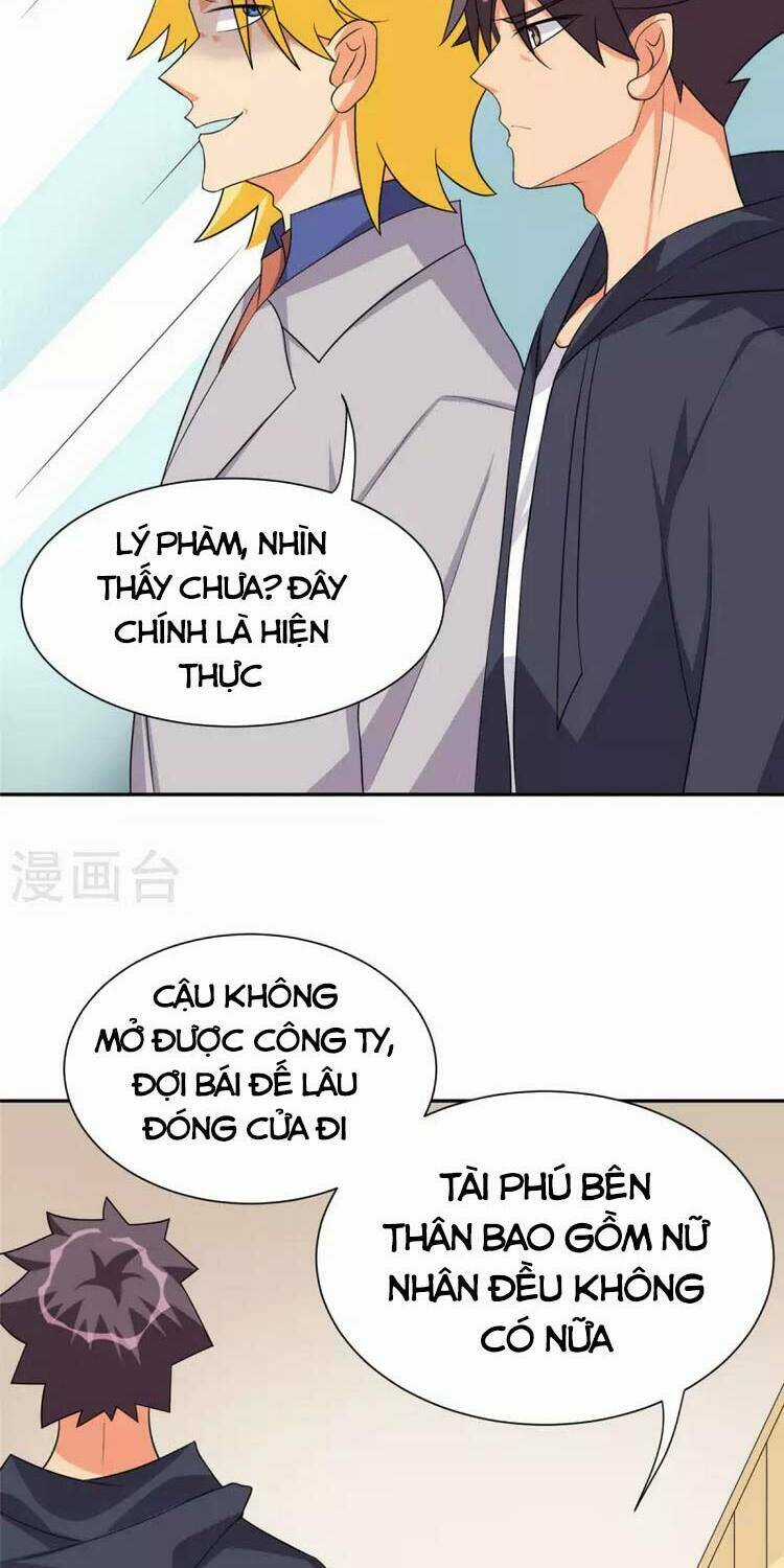 Đế Tế - Chapter 87 - Trang 26