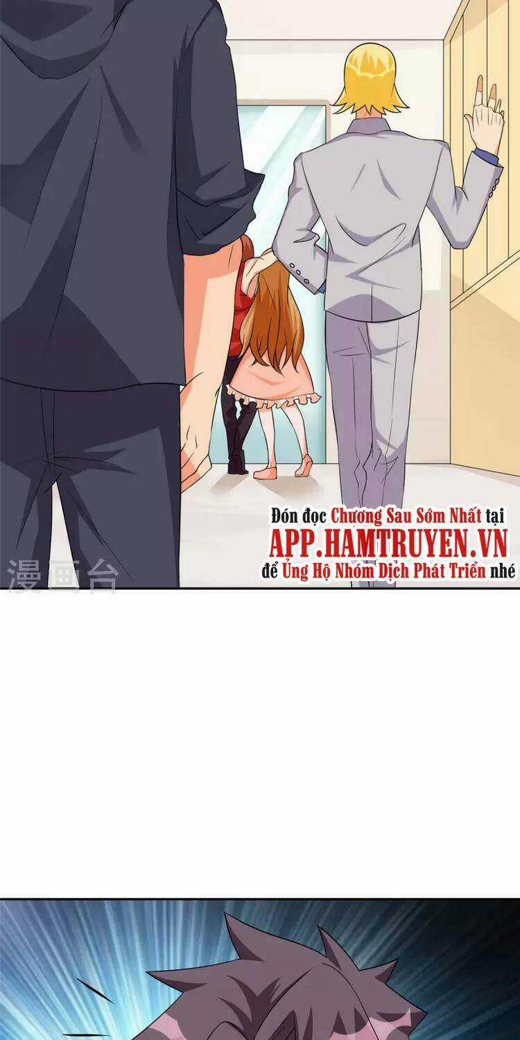 Đế Tế - Chapter 87 - Trang 27