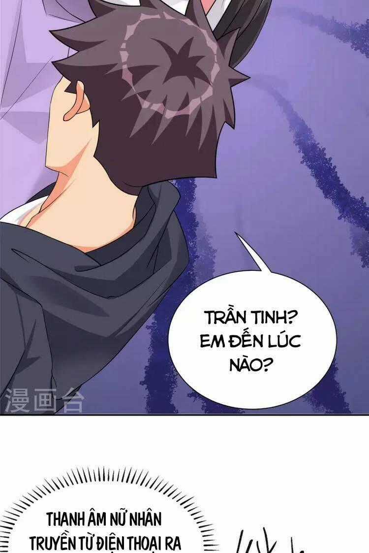 Đế Tế - Chapter 87 - Trang 29