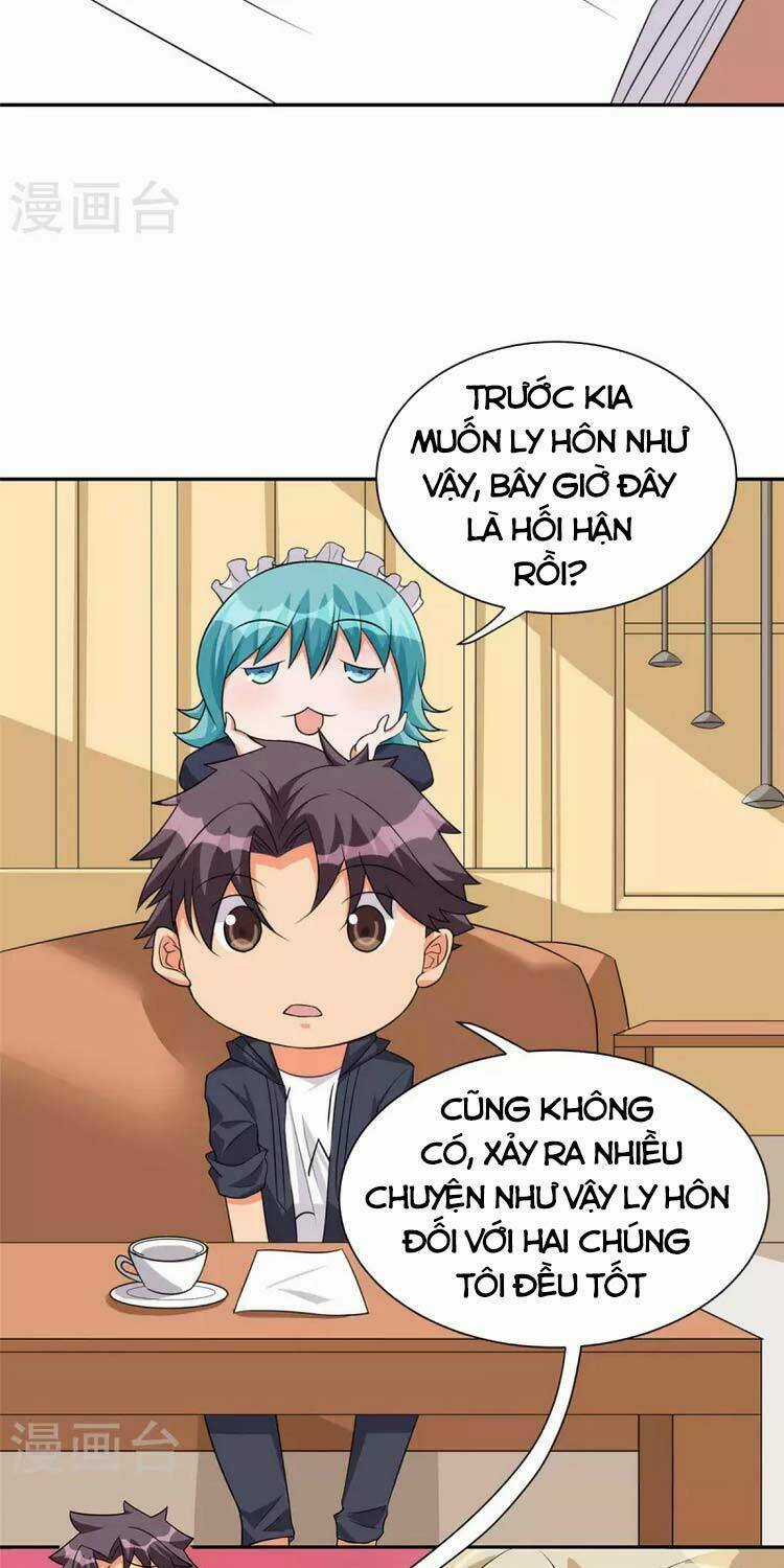 Đế Tế - Chapter 87 - Trang 7