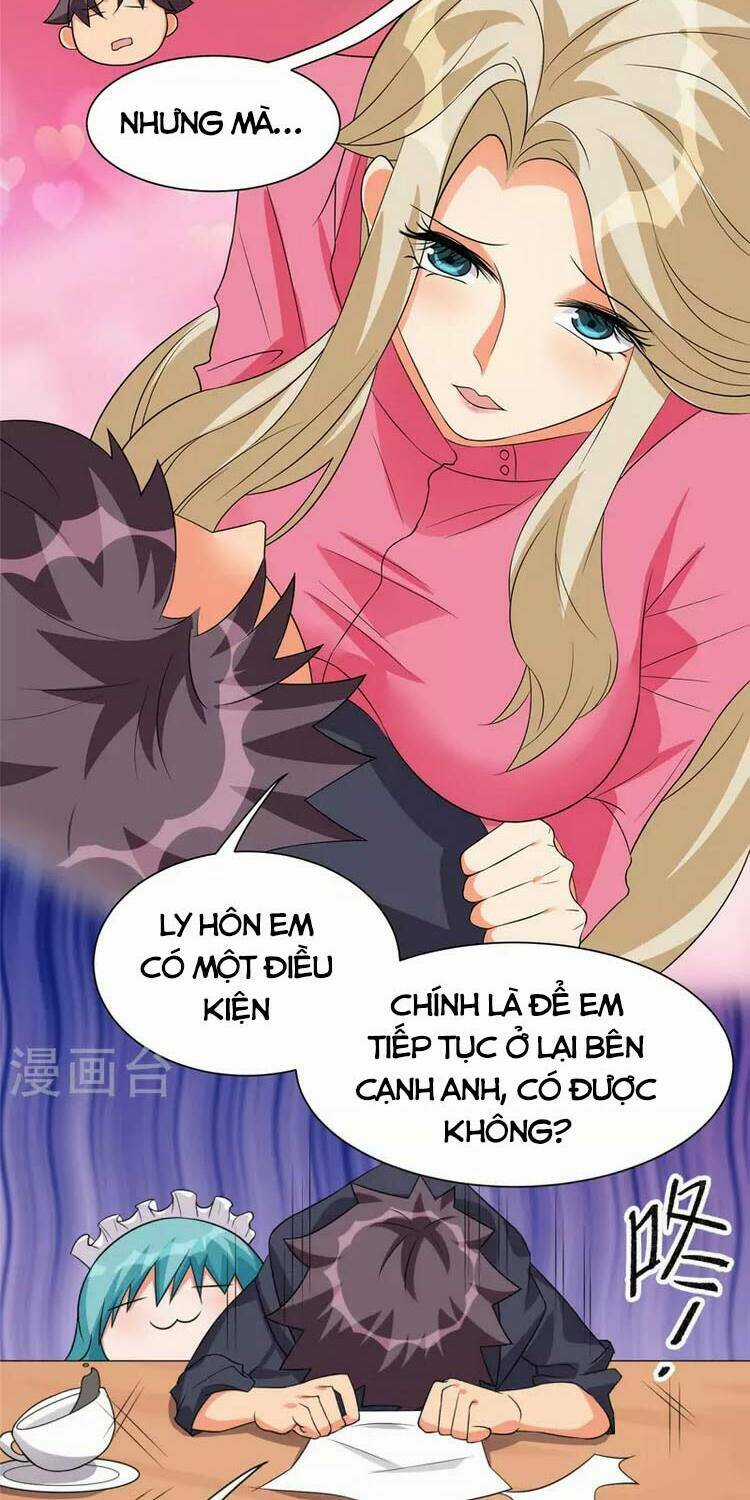 Đế Tế - Chapter 87 - Trang 8