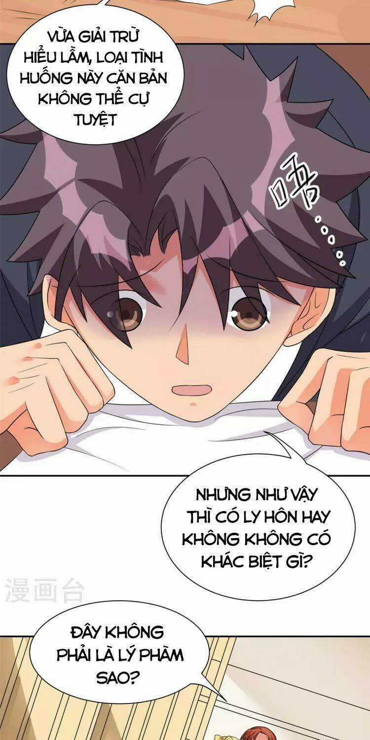 Đế Tế - Chapter 87 - Trang 9