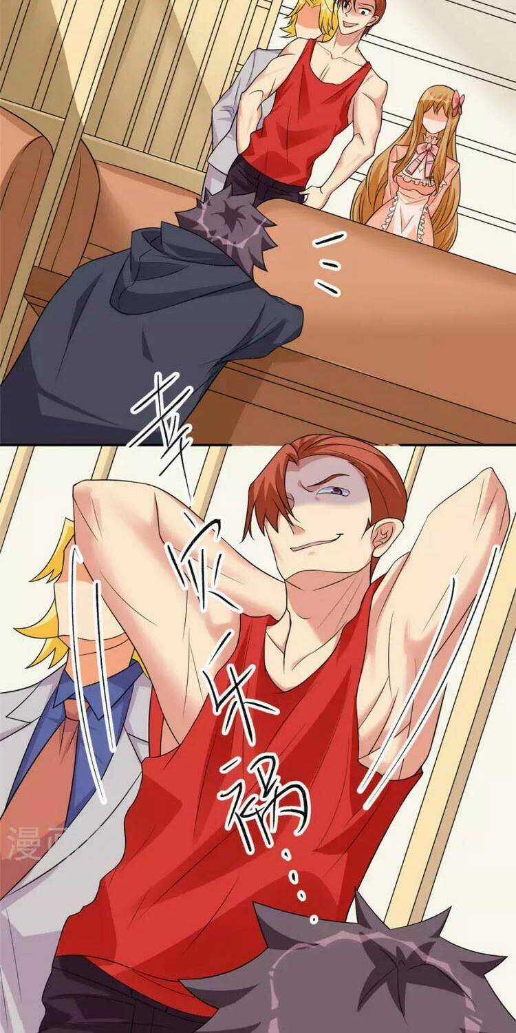 Đế Tế - Chapter 87 - Trang 10