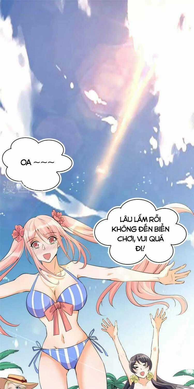 Đế Tế - Chapter 88 - Trang 1