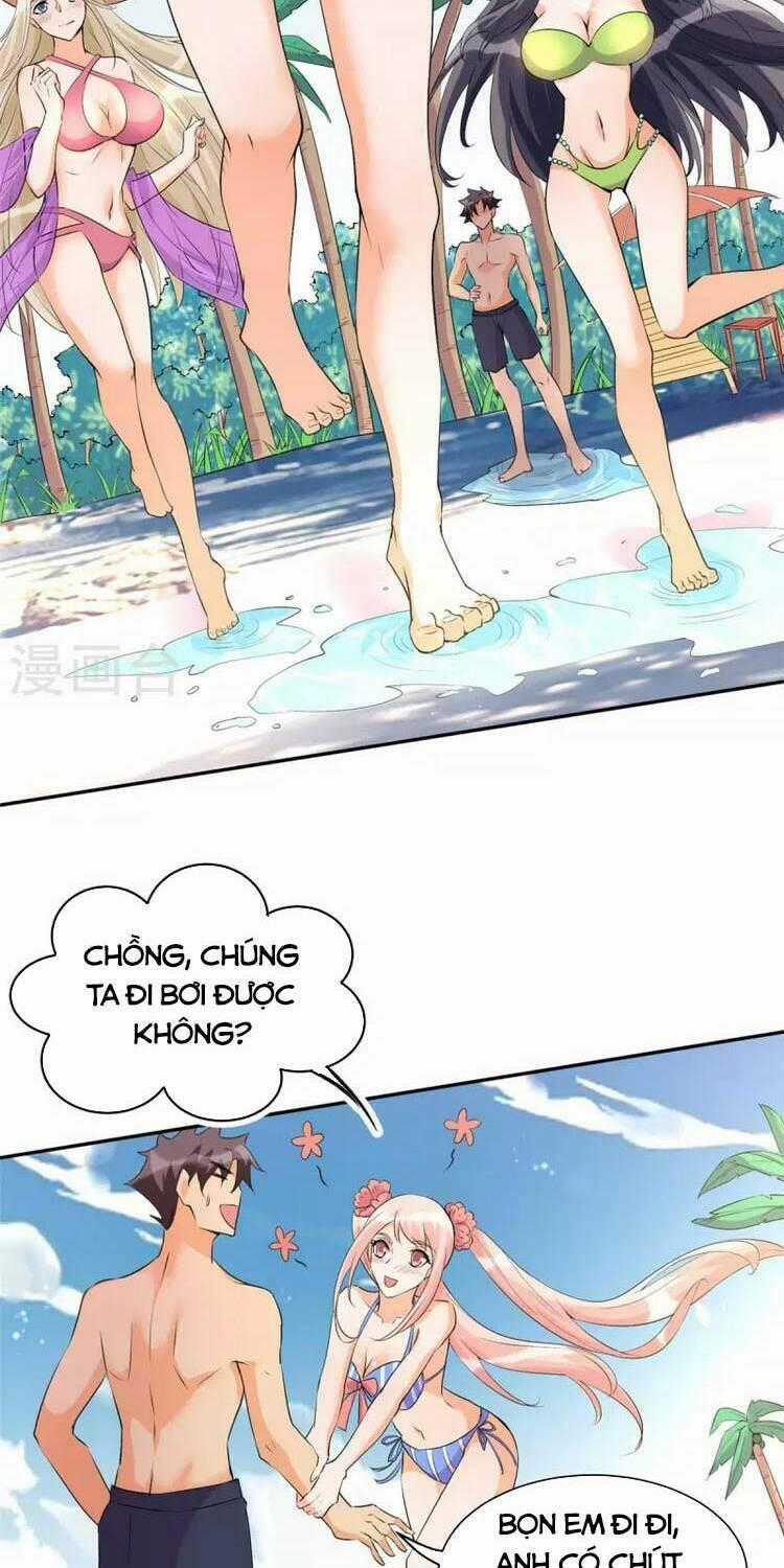 Đế Tế - Chapter 88 - Trang 2