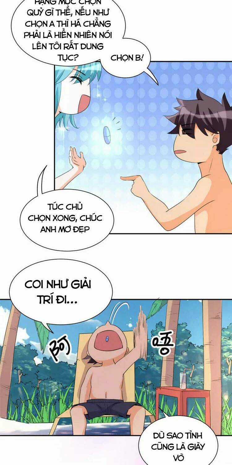 Đế Tế - Chapter 88 - Trang 12