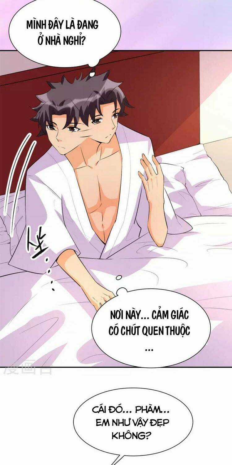 Đế Tế - Chapter 88 - Trang 14