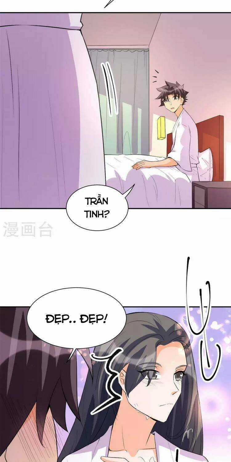 Đế Tế - Chapter 88 - Trang 15