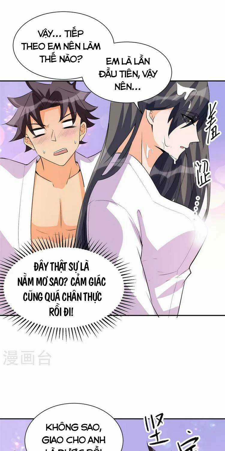 Đế Tế - Chapter 88 - Trang 17