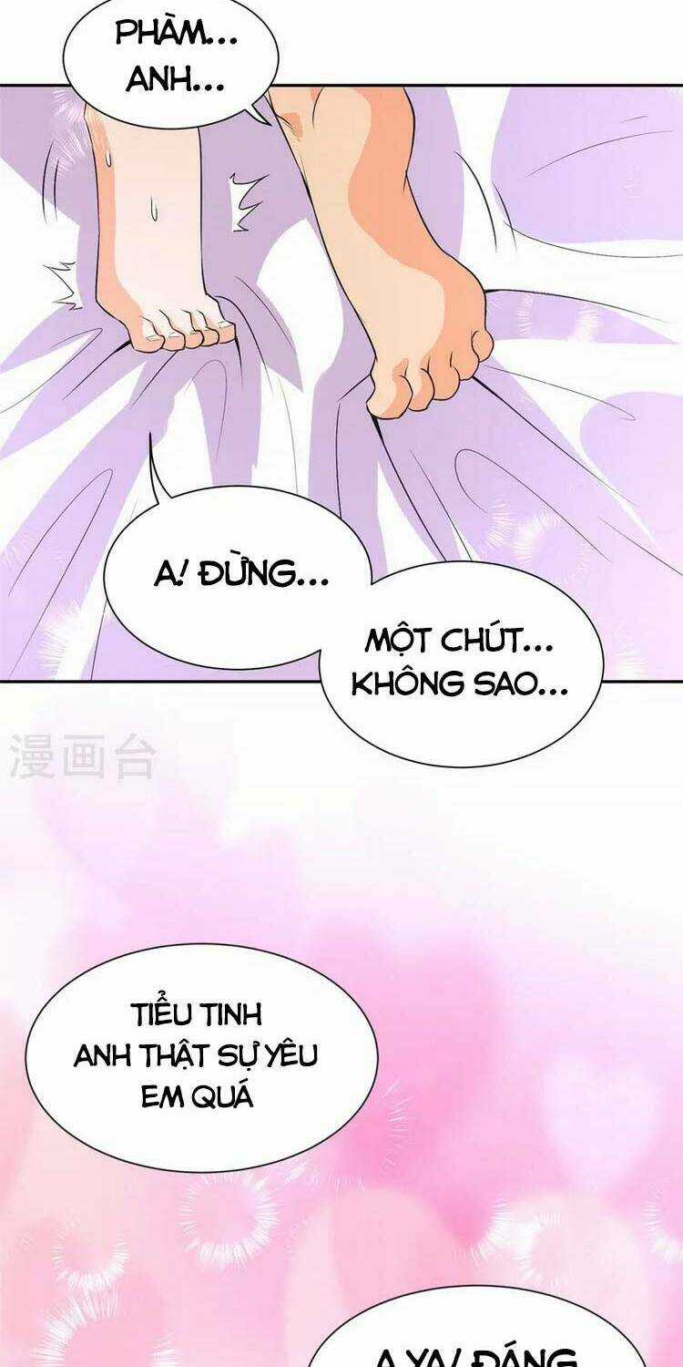 Đế Tế - Chapter 88 - Trang 22