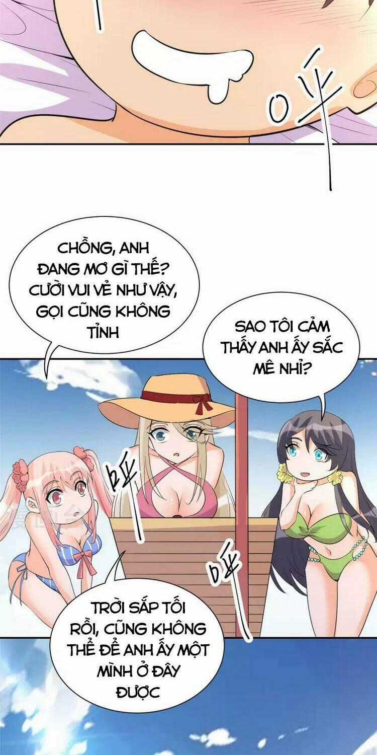 Đế Tế - Chapter 88 - Trang 24