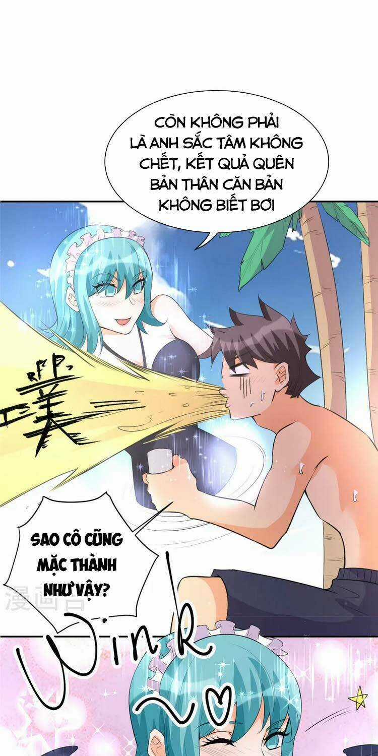 Đế Tế - Chapter 88 - Trang 5