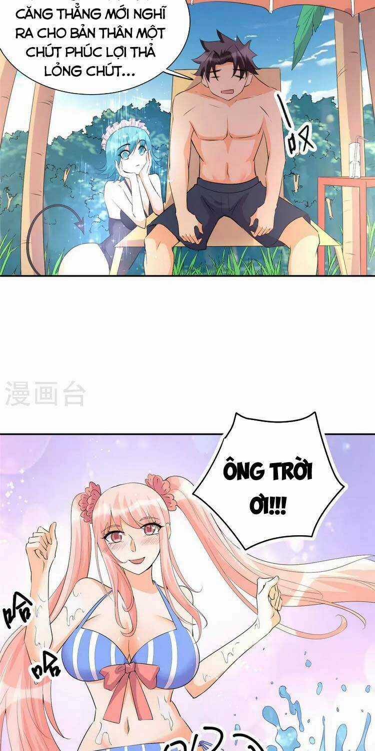 Đế Tế - Chapter 88 - Trang 7