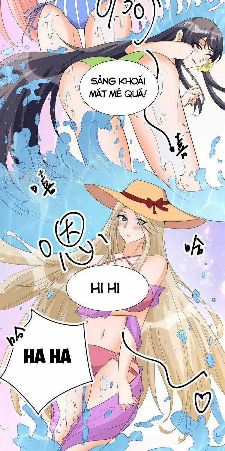 Đế Tế - Chapter 88 - Trang 8