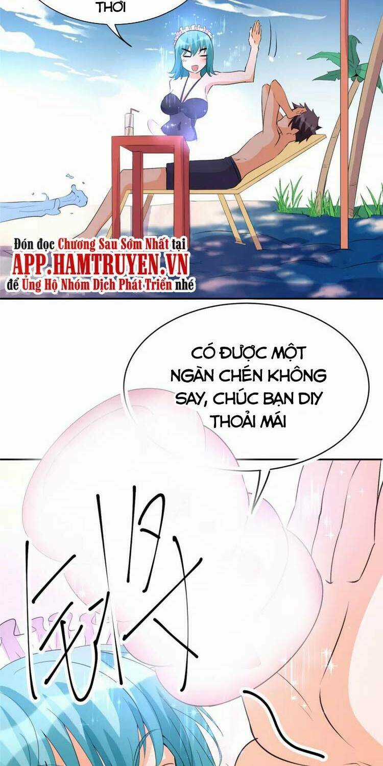 Đế Tế - Chapter 88 - Trang 10