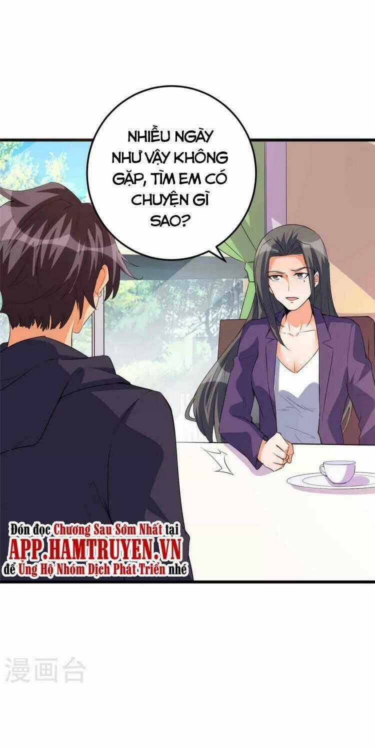 Đế Tế - Chapter 89 - Trang 1