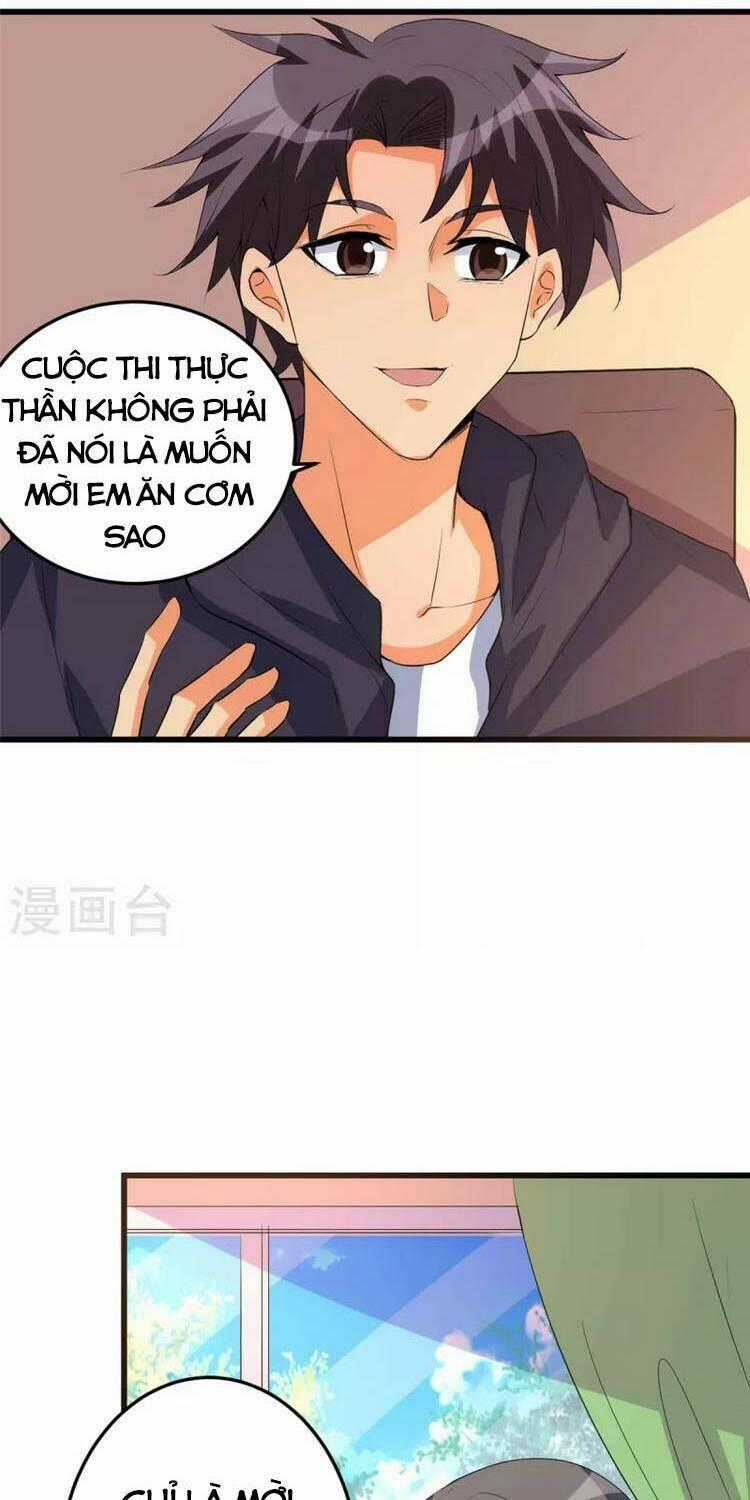 Đế Tế - Chapter 89 - Trang 2