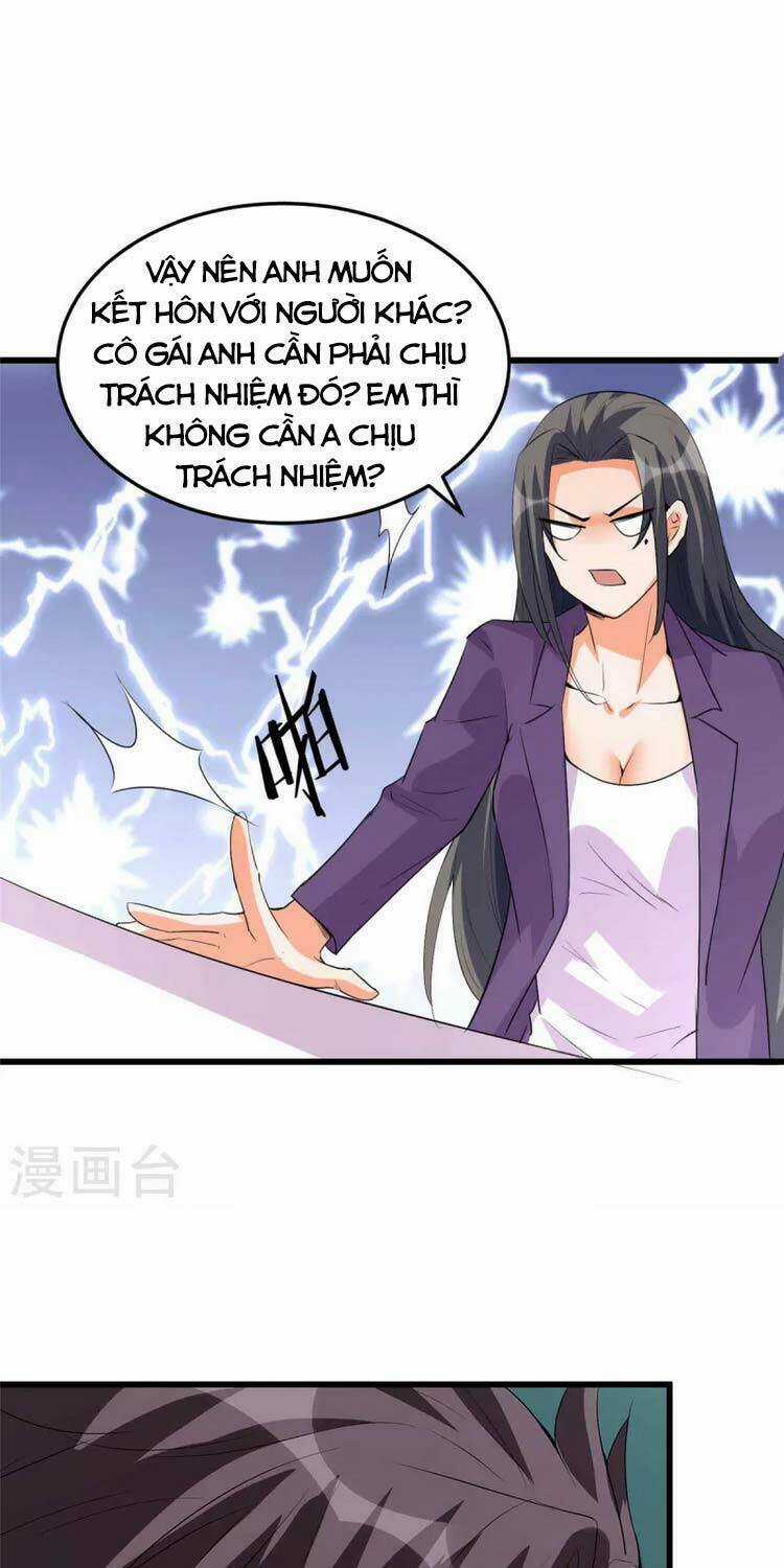 Đế Tế - Chapter 89 - Trang 11