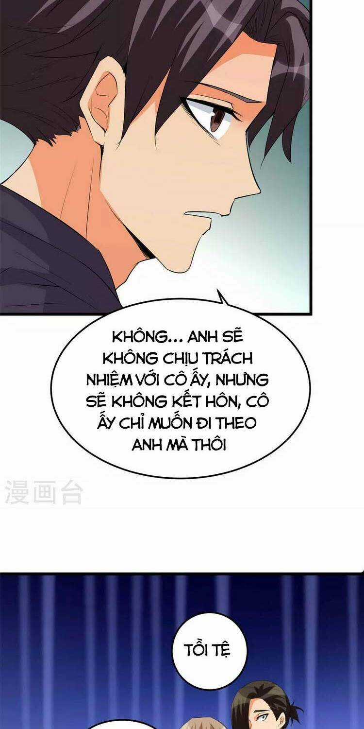 Đế Tế - Chapter 89 - Trang 12