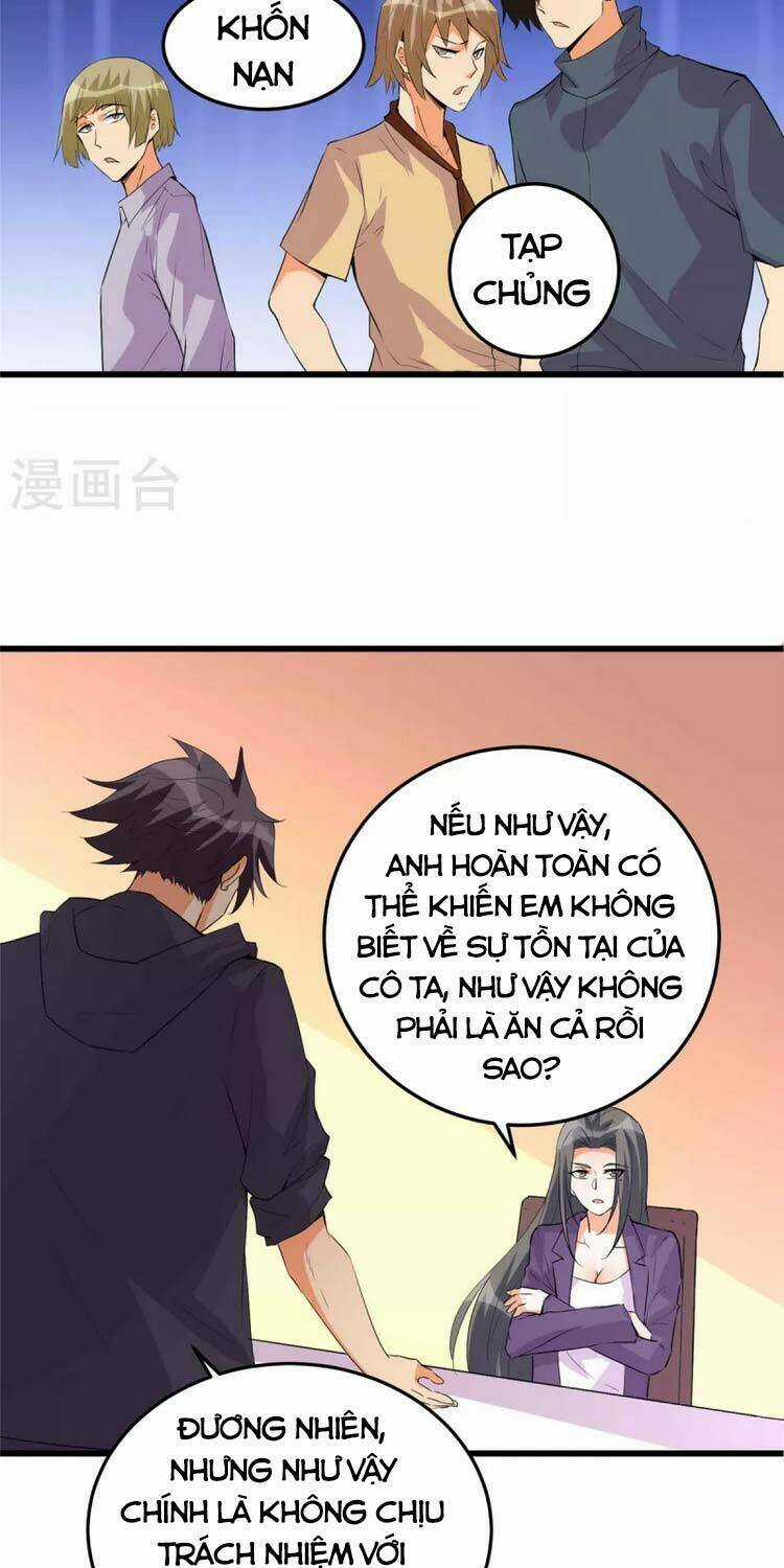 Đế Tế - Chapter 89 - Trang 13
