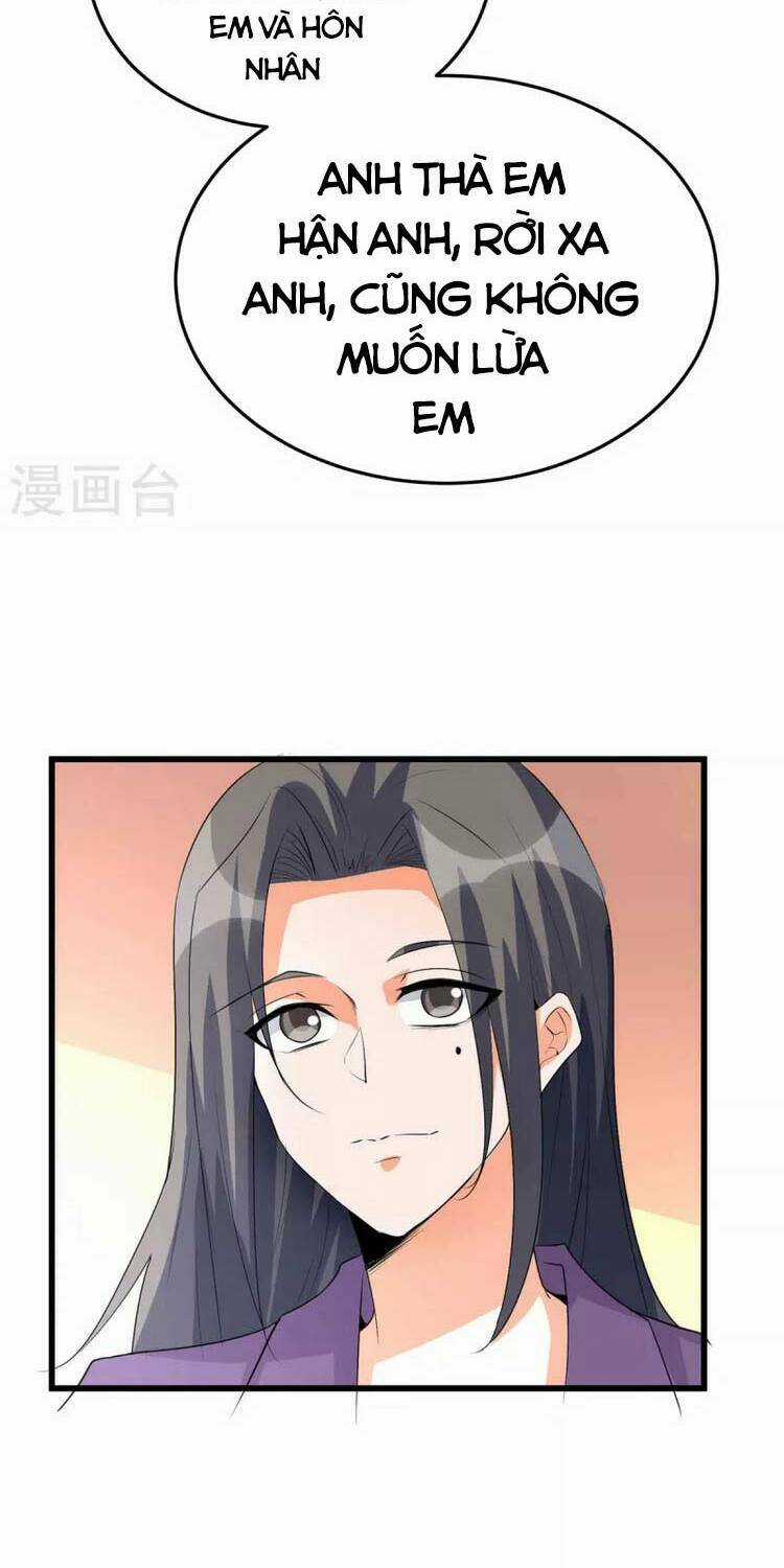 Đế Tế - Chapter 89 - Trang 14