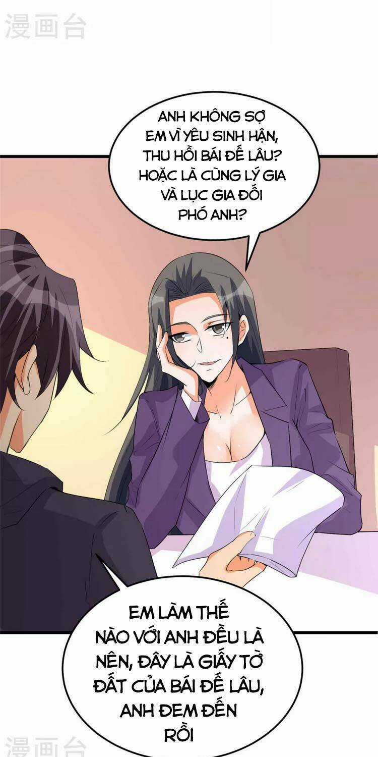 Đế Tế - Chapter 89 - Trang 15