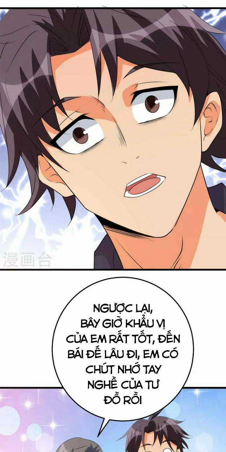 Đế Tế - Chapter 89 - Trang 18