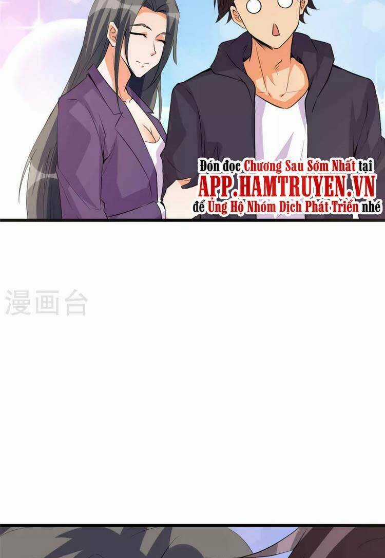 Đế Tế - Chapter 89 - Trang 19