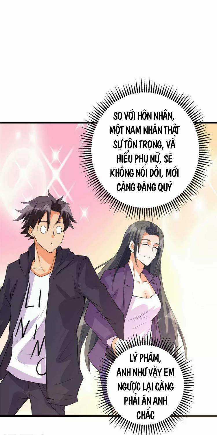 Đế Tế - Chapter 89 - Trang 21