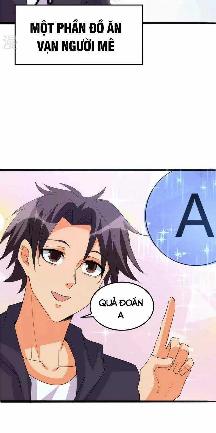 Đế Tế - Chapter 89 - Trang 23