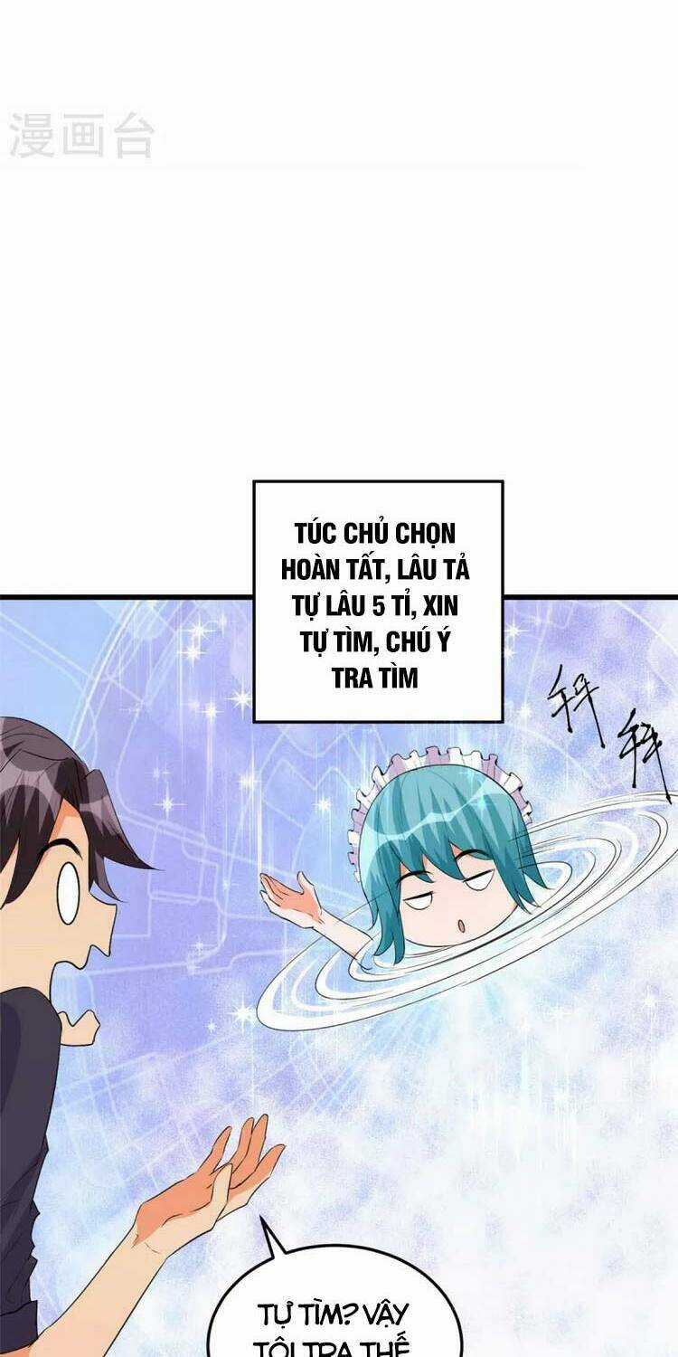 Đế Tế - Chapter 89 - Trang 24