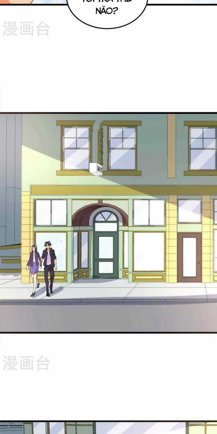 Đế Tế - Chapter 89 - Trang 25