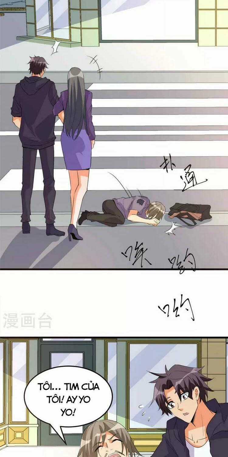 Đế Tế - Chapter 89 - Trang 26