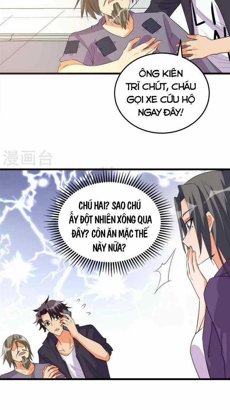 Đế Tế - Chapter 89 - Trang 27