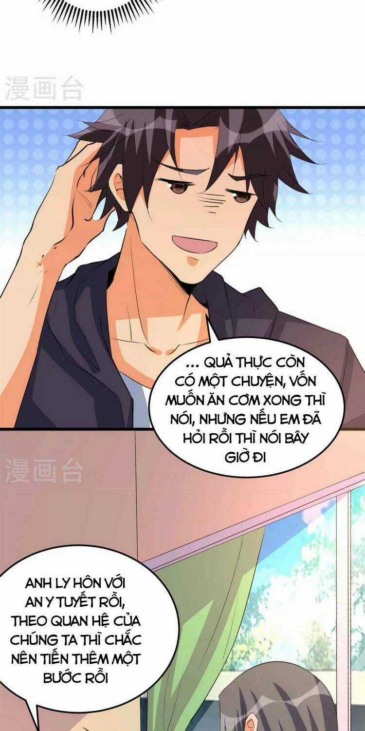 Đế Tế - Chapter 89 - Trang 4