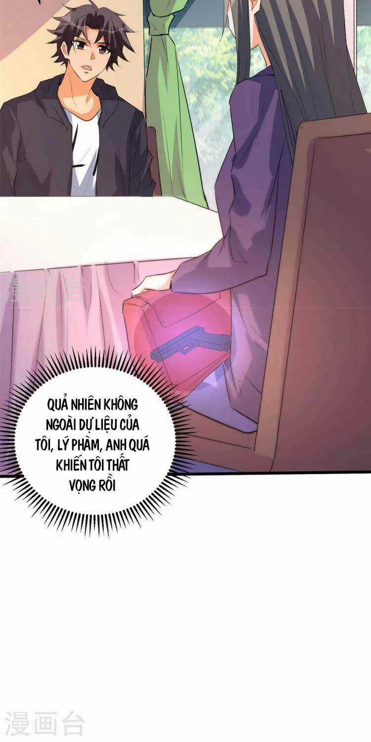 Đế Tế - Chapter 89 - Trang 5