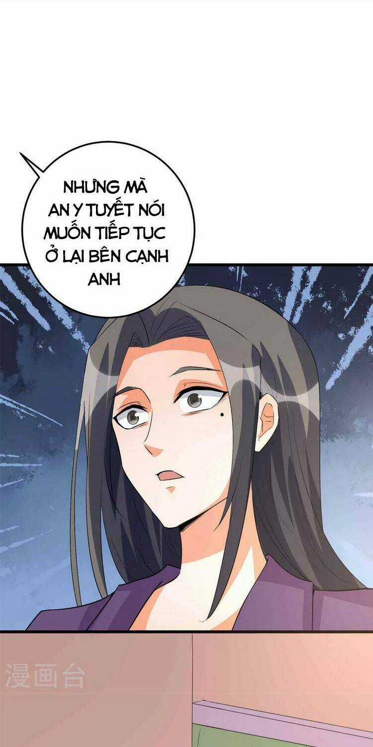 Đế Tế - Chapter 89 - Trang 6