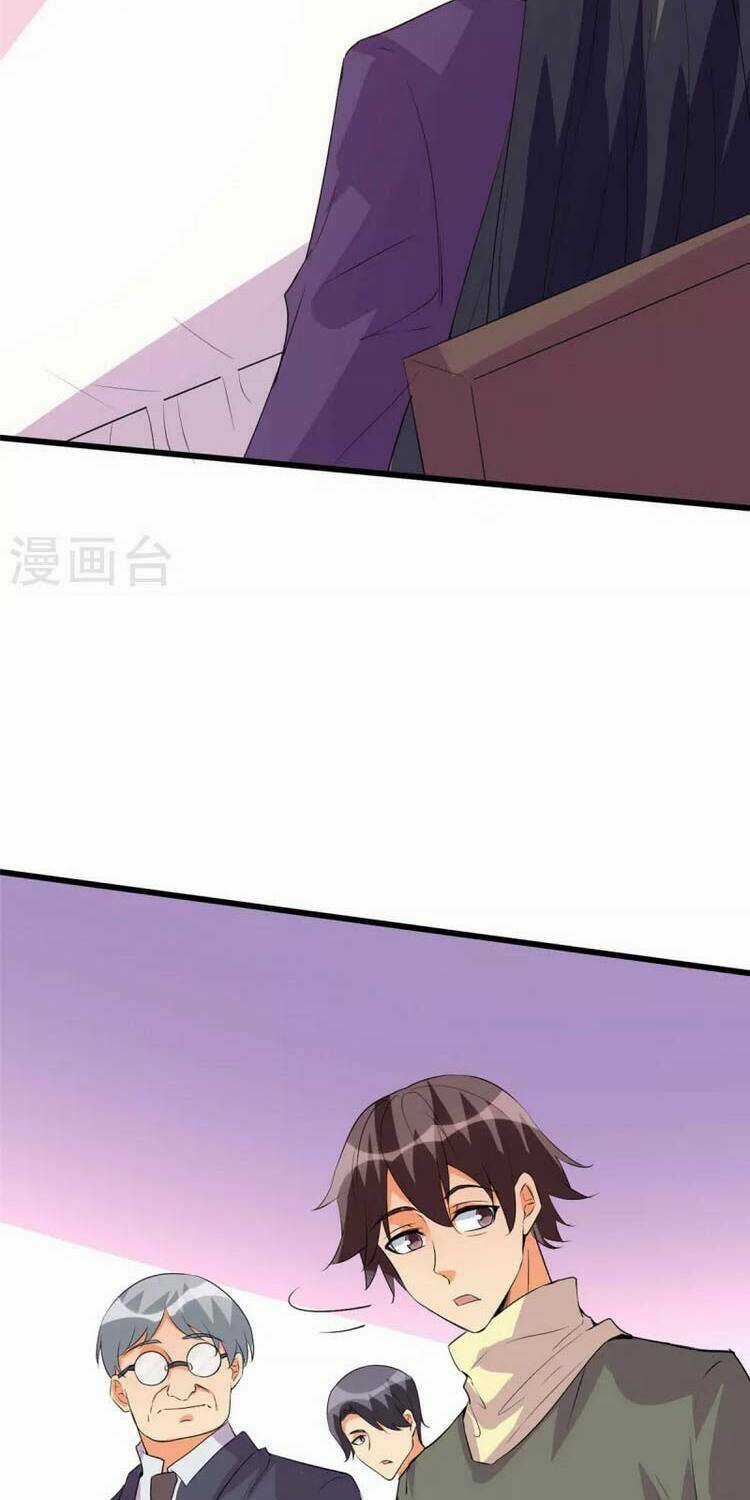 Đế Tế - Chapter 89 - Trang 8