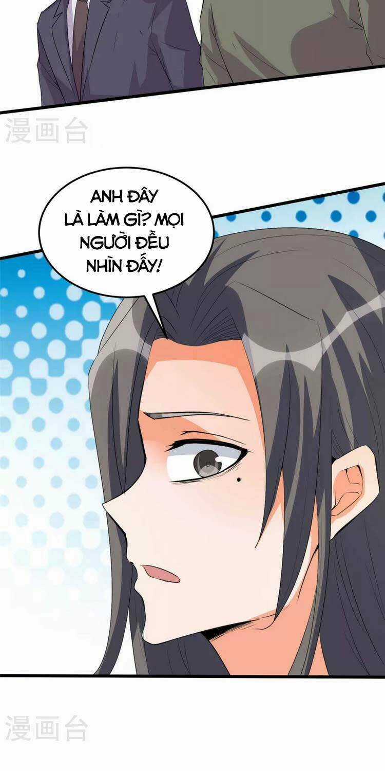 Đế Tế - Chapter 89 - Trang 9