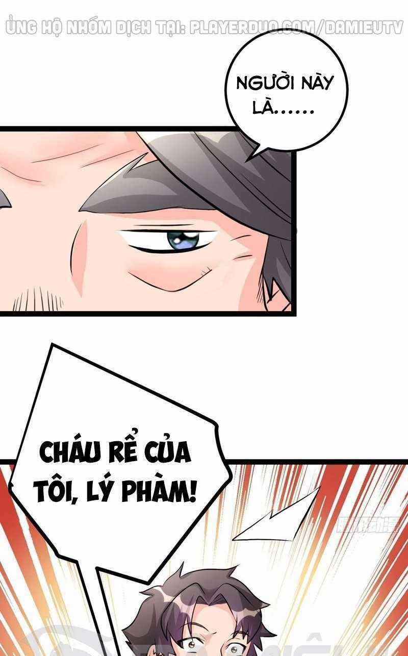 Đế Tế - Chapter 9 - Trang 1
