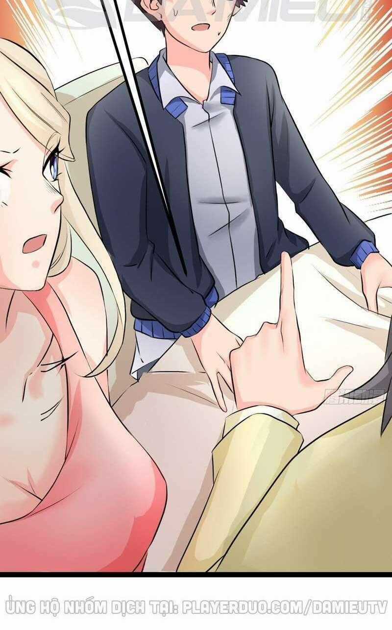 Đế Tế - Chapter 9 - Trang 2