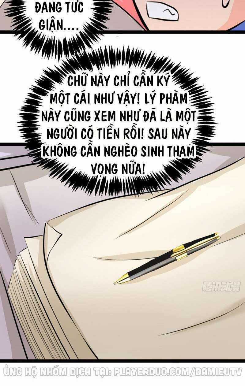 Đế Tế - Chapter 9 - Trang 11